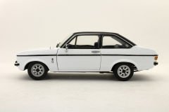 1:18 SunStar 1974 Ford Escort MK II GHIA