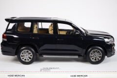 1/18 NZG - TOYOTA - LAND CRUISER 2020