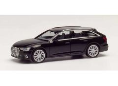 1/87 Audi A6 Avant, black
