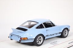 GT-SPIRIT - PORSCHE - 911 2.8L RSR 1973