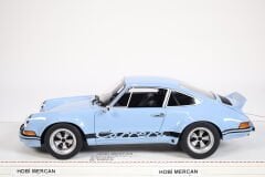 GT-SPIRIT - PORSCHE - 911 2.8L RSR 1973