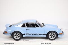 GT-SPIRIT - PORSCHE - 911 2.8L RSR 1973