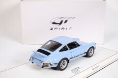 GT-SPIRIT - PORSCHE - 911 2.8L RSR 1973