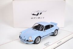 GT-SPIRIT - PORSCHE - 911 2.8L RSR 1973