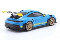 MINICHAMPS - PORSCHE - 911 992 GT3 RS COUPE 2023