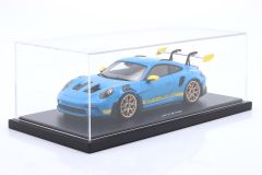 MINICHAMPS - PORSCHE - 911 992 GT3 RS COUPE 2023