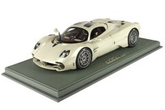 1/18 BBR-MODELS - PAGANI - UTOPIA 2022