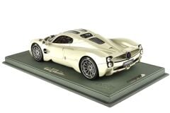 1/18 BBR-MODELS - PAGANI - UTOPIA 2022