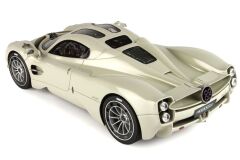 1/18 BBR-MODELS - PAGANI - UTOPIA 2022