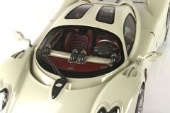 1/18 BBR-MODELS - PAGANI - UTOPIA 2022