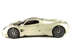 1/18 BBR-MODELS - PAGANI - UTOPIA 2022