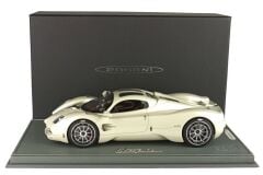 1/18 BBR-MODELS - PAGANI - UTOPIA 2022