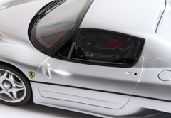 Ön Sipariş - 1/18 BBR Ferrari F50 Coupe 1995 Argento Nurburgring 101/C - P18189E