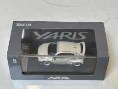 HKM - TOYOTA YARIS GR YARIS ROCKET BUNNY