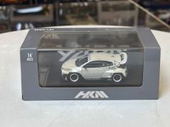 HKM - TOYOTA YARIS GR YARIS ROCKET BUNNY
