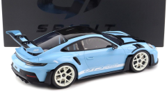 1/12 GT-SPIRIT - PORSCHE - 911 992 GT3 RS COUPE 2022 - GT497