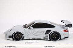 1/18 GT-SPIRIT - PORSCHE - 911 997-2 TURBO COUPE LB PERFORMANCE 2010