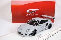 1/18 GT-SPIRIT - PORSCHE - 911 997-2 TURBO COUPE LB PERFORMANCE 2010
