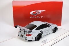 1/18 GT-SPIRIT - PORSCHE - 911 997-2 TURBO COUPE LB PERFORMANCE 2010