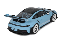 1/12 GT-SPIRIT - PORSCHE - 911 992 GT3 RS COUPE 2022 - GT497