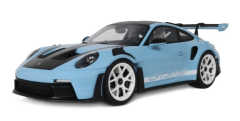 1/12 GT-SPIRIT - PORSCHE - 911 992 GT3 RS COUPE 2022 - GT497