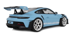 1/12 GT-SPIRIT - PORSCHE - 911 992 GT3 RS COUPE 2022 - GT497