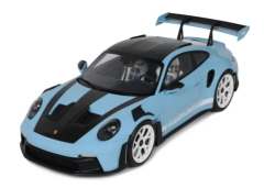 1/12 GT-SPIRIT - PORSCHE - 911 992 GT3 RS COUPE 2022 - GT497