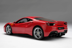 1/18 Amalgam Ferrari 488 GTB - M5927