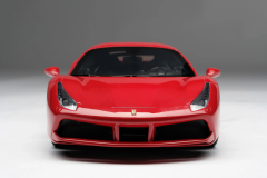 1/18 Amalgam Ferrari 488 GTB - M5927