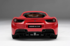 1/18 Amalgam Ferrari 488 GTB - M5927