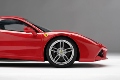 1/18 Amalgam Ferrari 488 GTB - M5927