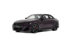 GT-SPIRIT - BMW - 2-SERIES M240i (G42) 2023
