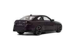 GT-SPIRIT - BMW - 2-SERIES M240i (G42) 2023
