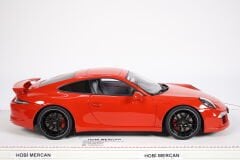 1/18 GT-SPIRIT - PORSCHE - 911 991 CARRERA S AEROKIT 2012