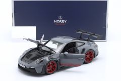 NOREV - PORSCHE - 911 992 GT3 RS COUPE 2022