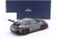 NOREV - PORSCHE - 911 992 GT3 RS COUPE 2022