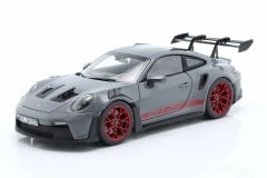 NOREV - PORSCHE - 911 992 GT3 RS COUPE 2022