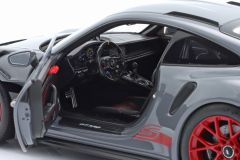 NOREV - PORSCHE - 911 992 GT3 RS COUPE 2022
