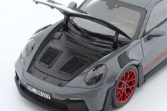 NOREV - PORSCHE - 911 992 GT3 RS COUPE 2022