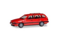 1/87 Volkswagen Passat Variant *Herpa H Edition*, red