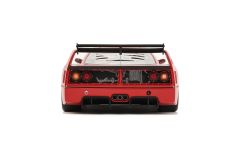 GT-SPIRIT - FERRARI - F40 LM 1989