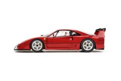 GT-SPIRIT - FERRARI - F40 LM 1989