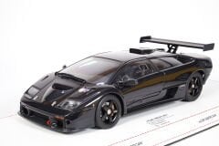 1/18 AUTOart Lamborghini Diablo GTR Black