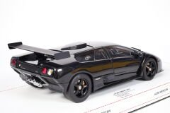 1/18 AUTOart Lamborghini Diablo GTR Black