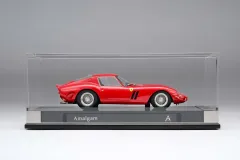 AMALGAM - FERRARİ 250 GTO  ROAD SPECIFICATION
