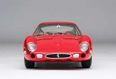AMALGAM - FERRARİ 250 GTO  ROAD SPECIFICATION