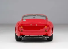AMALGAM - FERRARİ 250 GTO  ROAD SPECIFICATION