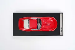 AMALGAM - FERRARİ 250 GTO  ROAD SPECIFICATION