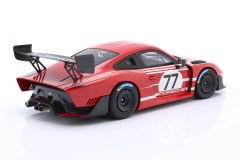 MINICHAMPS - PORSCHE - 935/19 N 77 BASE 911 991-2 GT2 RS COUPE 2018