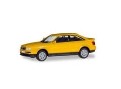 1/87 Audi Coupe *Herpa H Edition*, yellow
